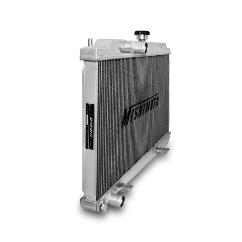 Mishimoto MMRAD-SEN-00 00-05 Nissan Sentra SE-R Vspec Manual Aluminum Radiator