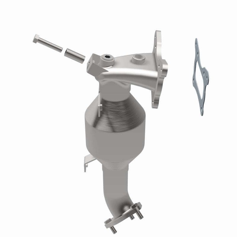 Magnaflow 52024 Conv DF 13-14 Accord 2.4L Manifold