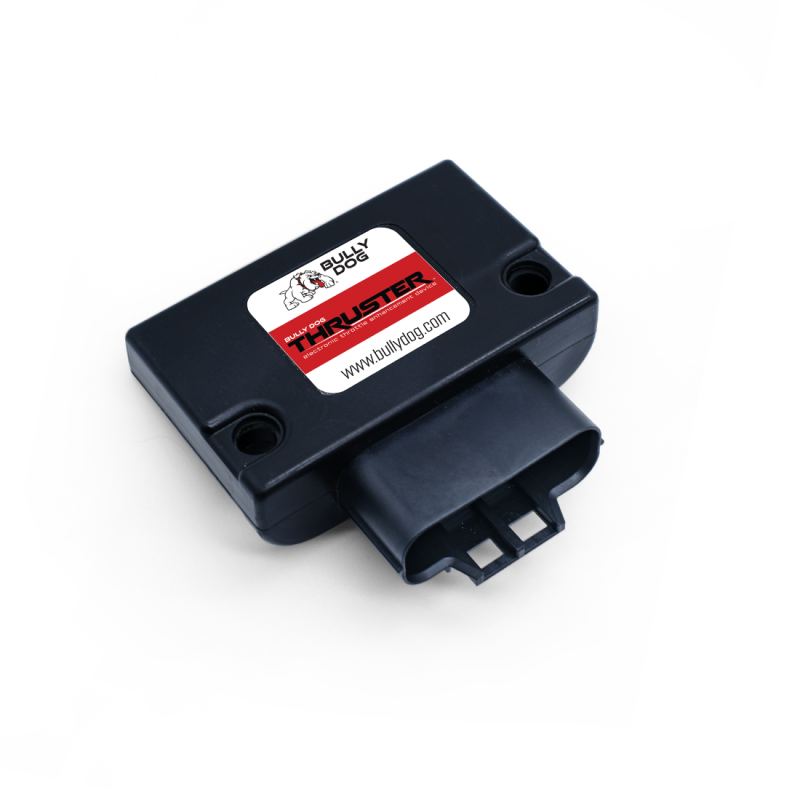 SCT Performance 49000 BURST Throttle Booster