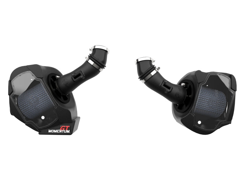 aFe 50-70124R 24-25 Lexus GX550 V6-3.4L Momentum GT Cold Air Intake System w/ Pro 5R Filters