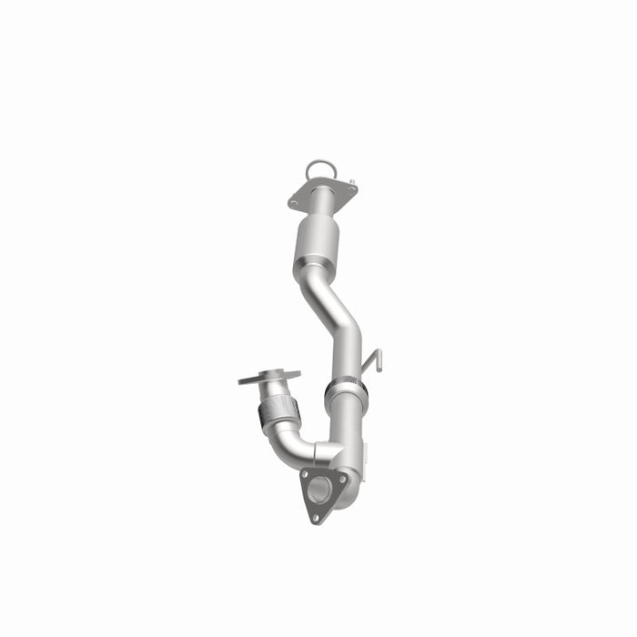 Magnaflow 52699 MagnaFlow Direct-Fit OEM EPA Compliant Catalytic Converter - 13-15 Nissan Pathfinder V6 3.5L