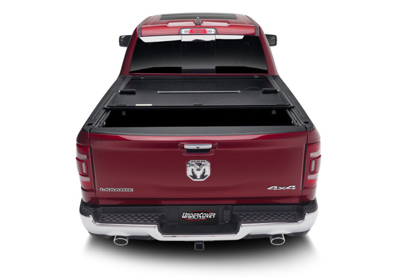 Undercover FX31008 UnderCover 19-20 RAM 1500 5.7ft Flex Bed Cover