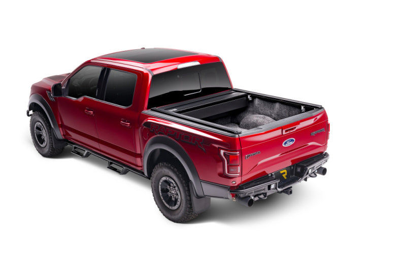 Retrax T-60811 05-15 Tacoma 5ft Double Cab ONE XR