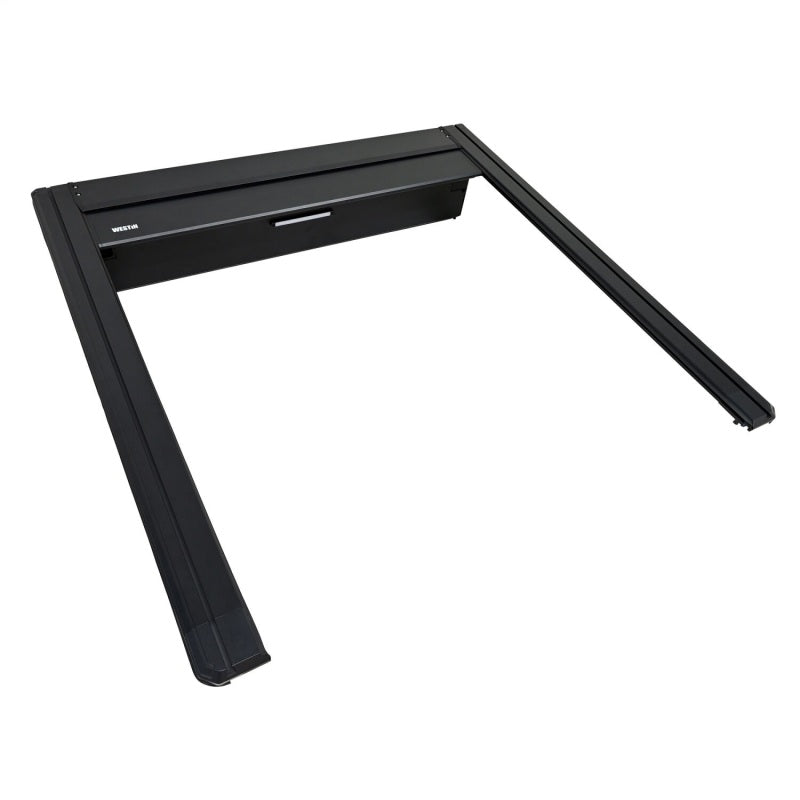 Westin 19-54625 15-25 Ford F-150 (Incl. 22-25 Lightning) 5.5ft Bed Electric Retractable Tonneau Cover - Black