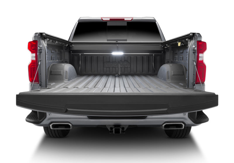 Roll-N-Lock RC223E 2019 Chevy Silverado 1500 68-3/8in E-Series Retractable Tonneau Cover