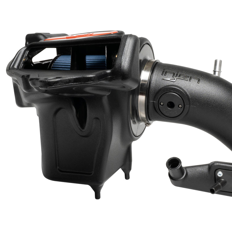 Injen EVO9300 2021-2022 Ford Bronco L4-2.3L Turbo Evolution Air Intake