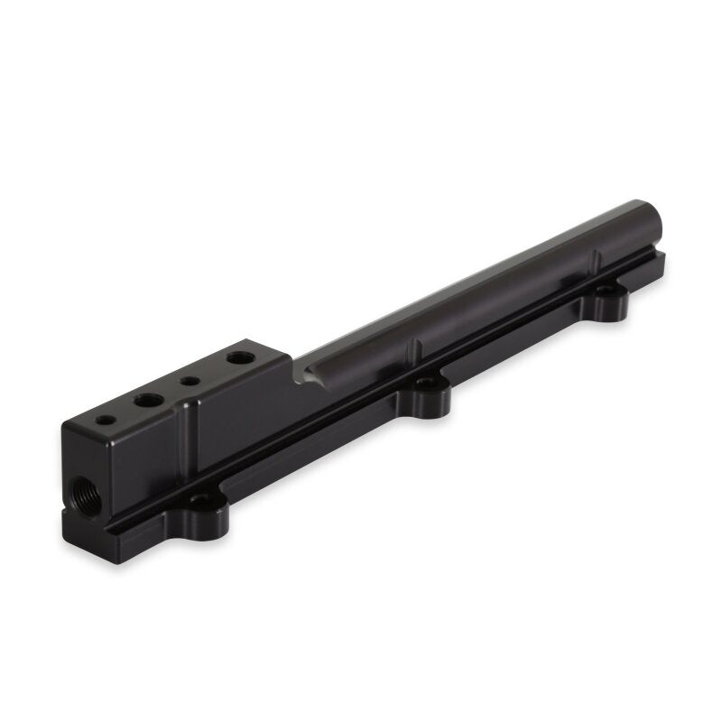 AEM 25-100BK 94-01 Integra Black Fuel Rail