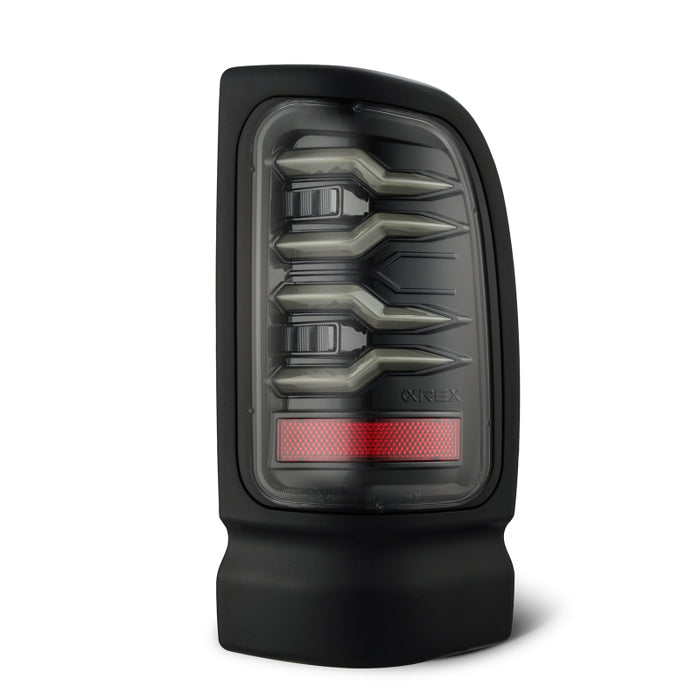 AlphaRex 643001 ARX LUXX Tail Lights