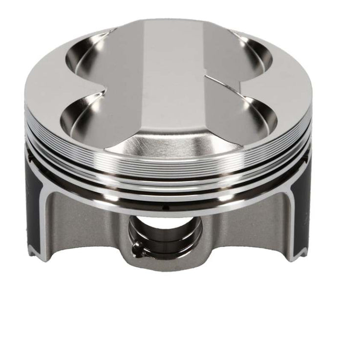 Wiseco K594M85AP AC/HON B 4v DOME +8.25 STRUT 8500XX Piston Kit