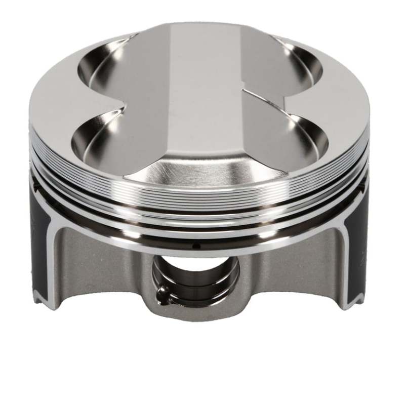 Wiseco K567M84AP Acura 4v DOME +2cc STRUTTED 84.0MM Piston Kit