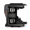 AlphaRex 880344 ARX PRO-Series Headlights