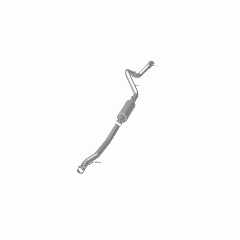 Magnaflow 15237 SYS C/B 12-14 Jeep Wrangler JK V6 3.6L 4dr