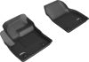 3D MAXpider L1JG01311509 ACE Kagu - Front - Black