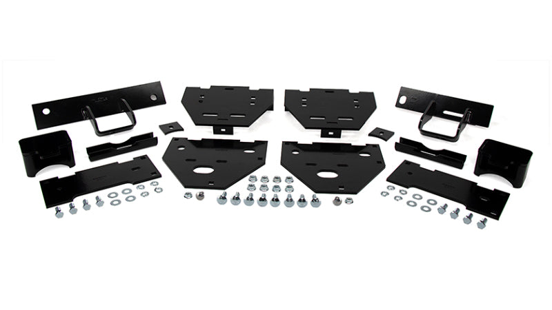 Air Lift 57580 LoadLifter 7500 XL Ultimate Air Spring Kit for 2023 Ford F-350 DRW