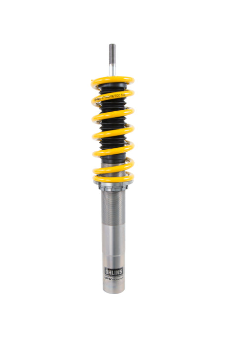 Ohlins POZ MI00S1 99-04 Porsche 911 Carrera (996) RWD Road & Track Coilover System