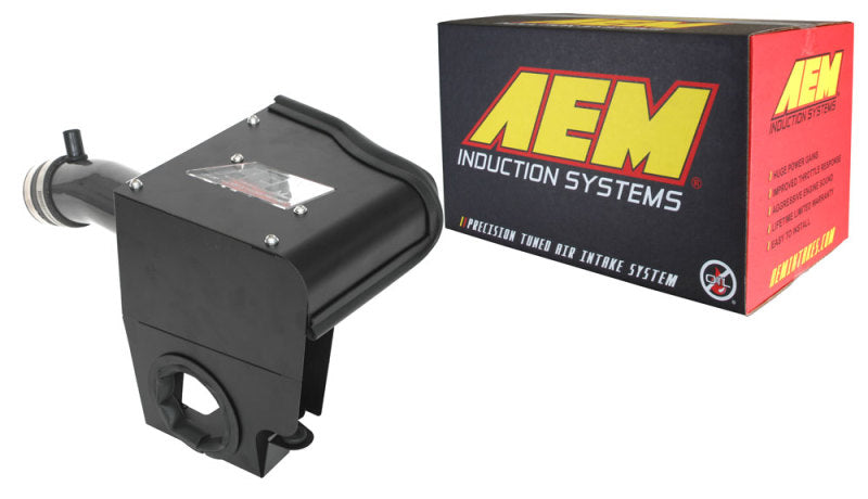 AEM Induction 21-877C 19-20 Mazda 3 2.5L L4 Cold Air Intake