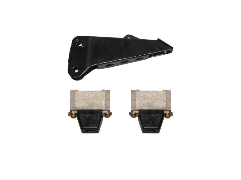 ICON 214040 03-12 Dodge RAM HD 4.5in Box Kit