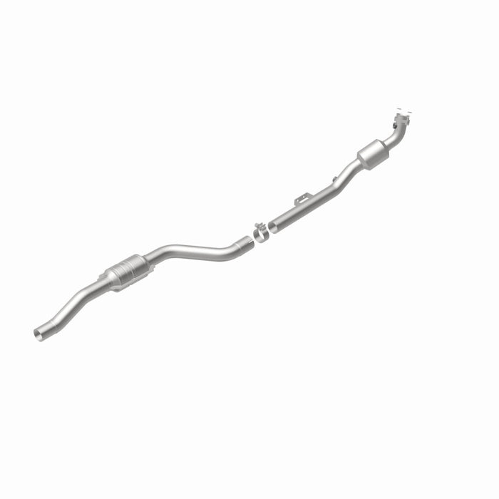 Magnaflow 24042 MagnaFlow Conv DF 98-03 Mercedes E320 3.2L