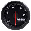 AutoMeter AM AirDrive Gauges - 9197-T