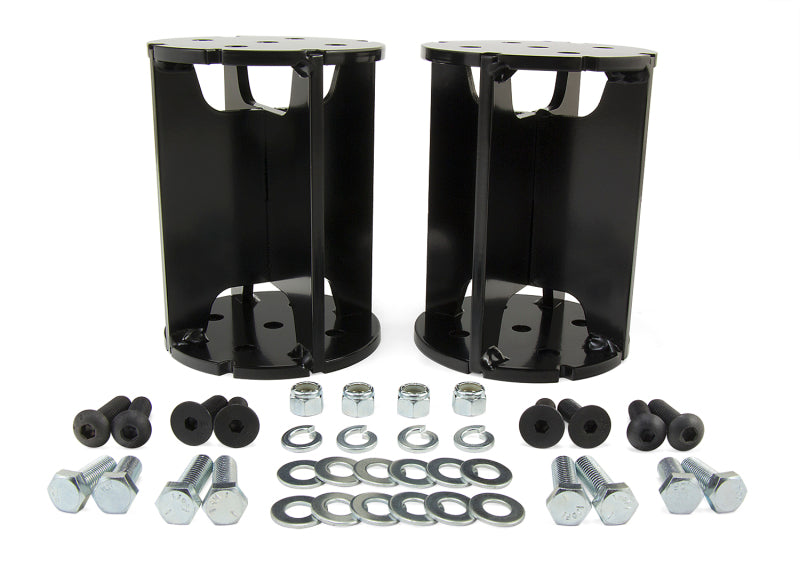 Air Lift 52460 AFL Lock-N-Lift Spacers -6in