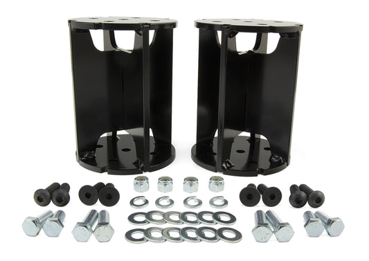 Air Lift 52460 Universal Level Air Spring Spacer - 6in Lift