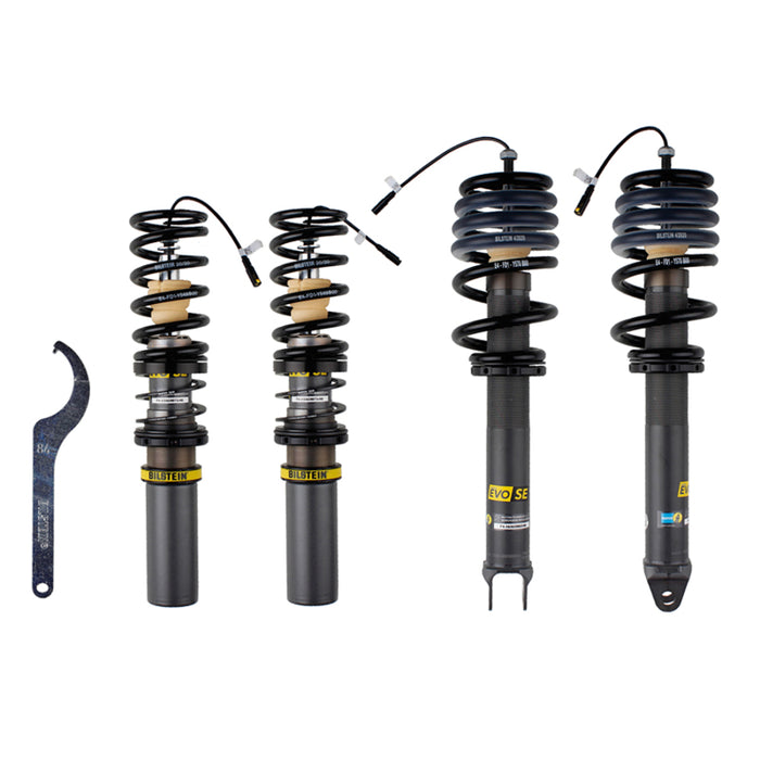 Bilstein 49-303940 20-21 Porsche 911 EVO SE Coilovers