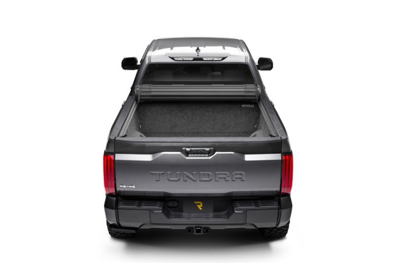 BAK 80440 2022+ Toyota Tundra 5.5ft Bed Revolver X4S Bed Cover