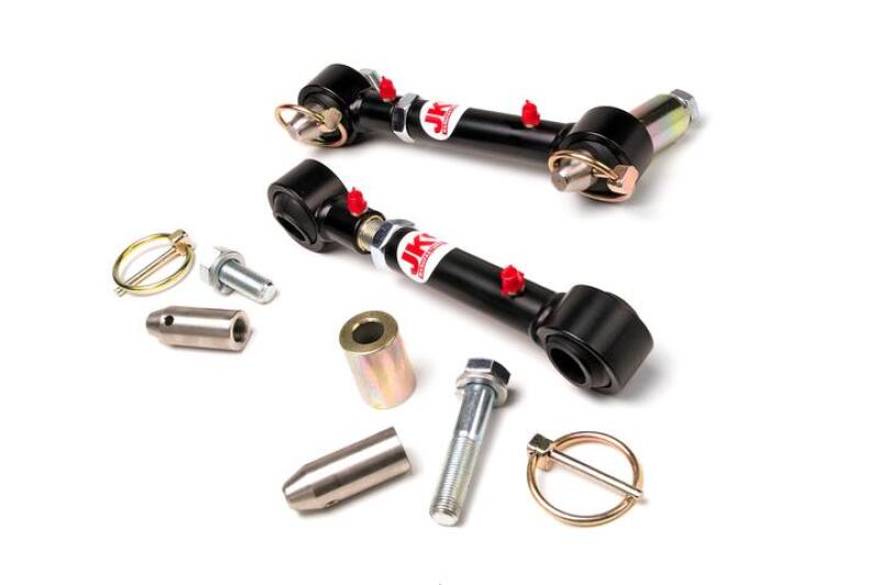 JKS Manufacturing JKS3100 Jeep Grand Cherokee WJ Quicker Disconnect Sway Bar Links 0-3.5in Lift