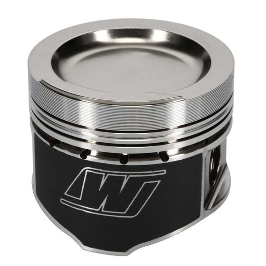 Wiseco KE200M825 VW/Audi Turbo Conversion 20V Cyl Head 82.5mm Bore 8.5 CR Pistons (Inc Rings)