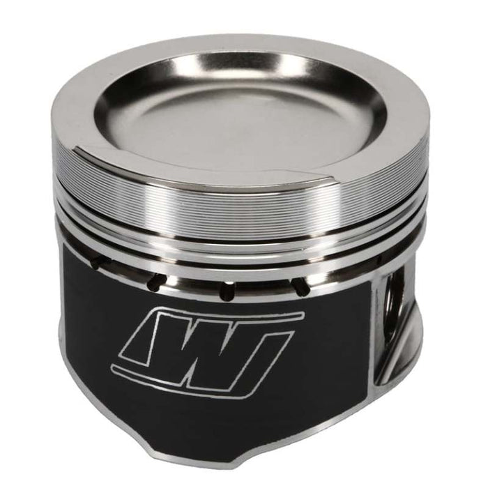 Wiseco KE200M825 VW/Audi Turbo Conversion 20V Cyl Head 82.5mm Bore 8.5 CR Pistons (Inc Rings)