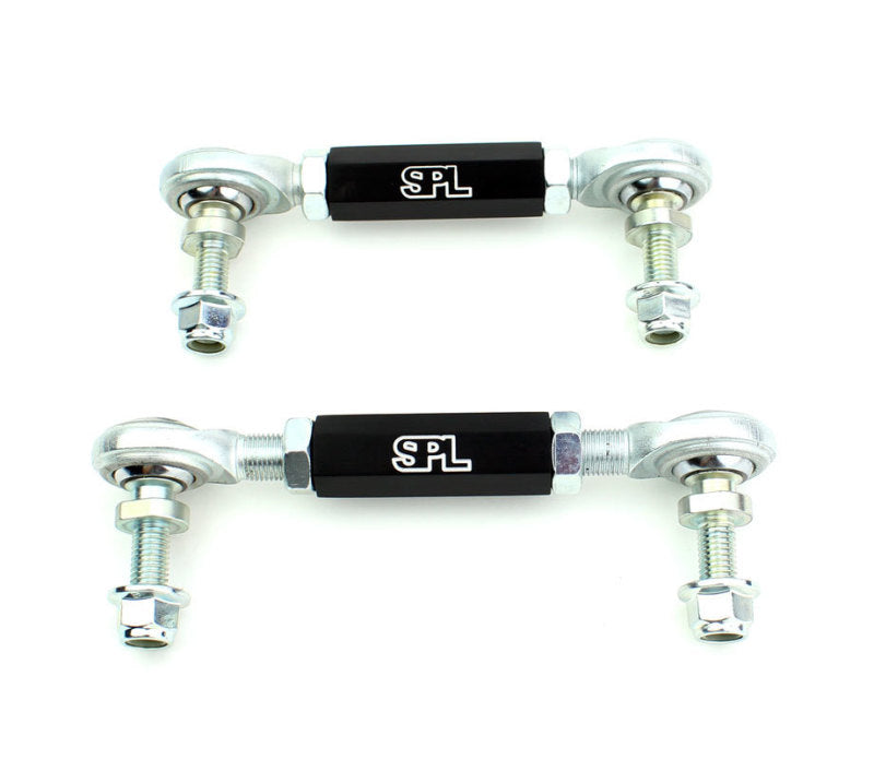 SPL Parts SPL RE F3X 2012+ BMW 3 Series/4 Series F3X Rear Swaybar Endlinks