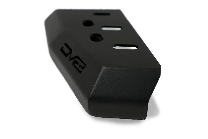 DV8 Offroad LBBR-02 DV8 21-22 Ford Bronco A-Pillar Pod Light Mounts