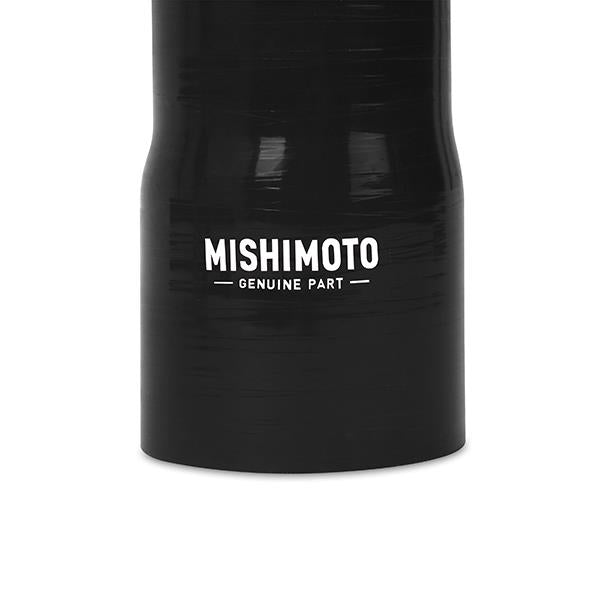 Mishimoto MMHOSE-RAM-15BK 2015+ Dodge RAM 6.7L Silicone Hose Kit Black