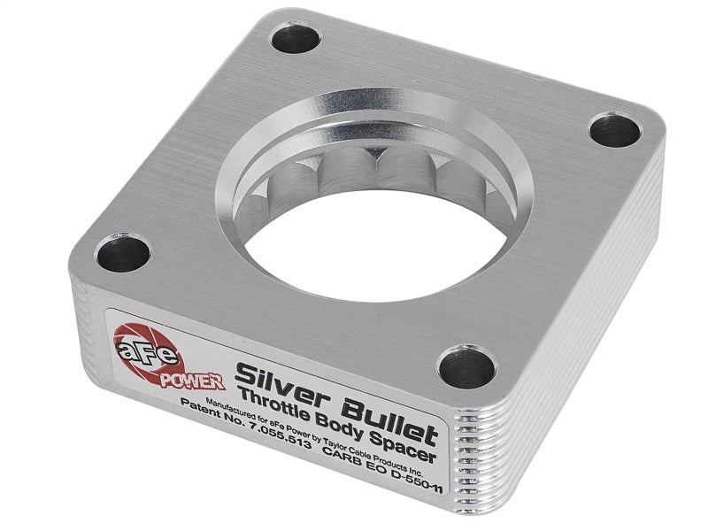 aFe 46-35001 AFE Silver Bullet TBS