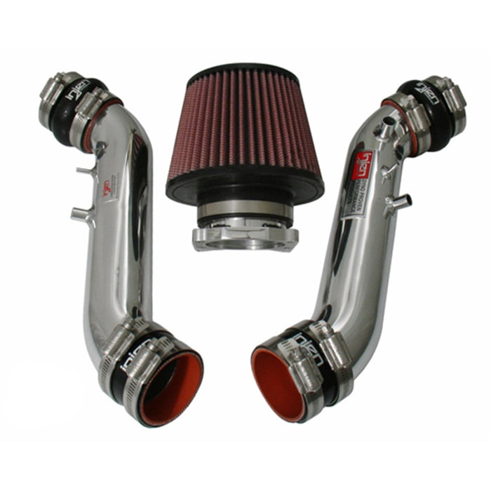 Injen IS1980P 90-96 300Z Non Turbo Polished Short RAM Intake