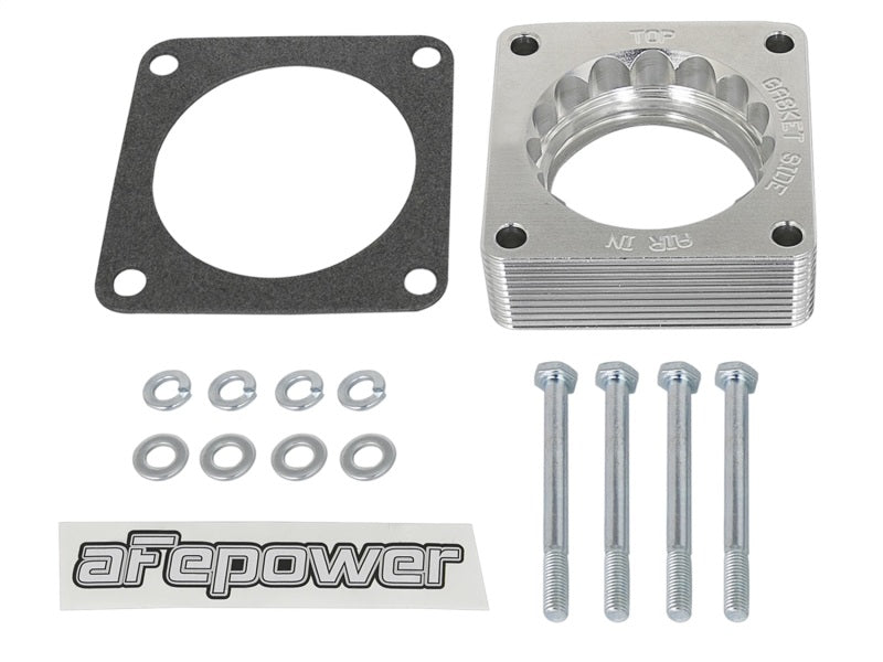aFe 46-36008 AFE Silver Bullet TBS