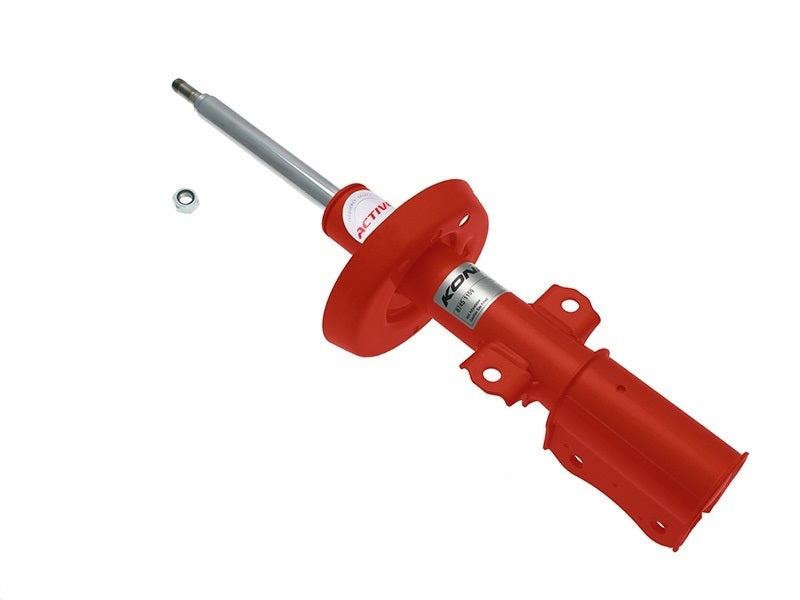 KONI 8745 1159 Koni 2100 FSD (Gold) 02-07 Saab 9-5 (incl. V6) Front Damper