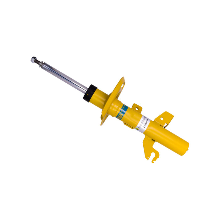 Bilstein 22-266774 B6 14-17 Jeep Cherokee Front Left Suspension Strut Assembly w/ Active Drive II