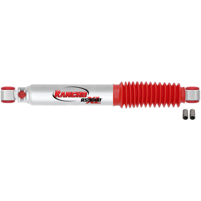 Rancho RS999113 59-66 Jeep CJ3 Rear RS9000XL Shock