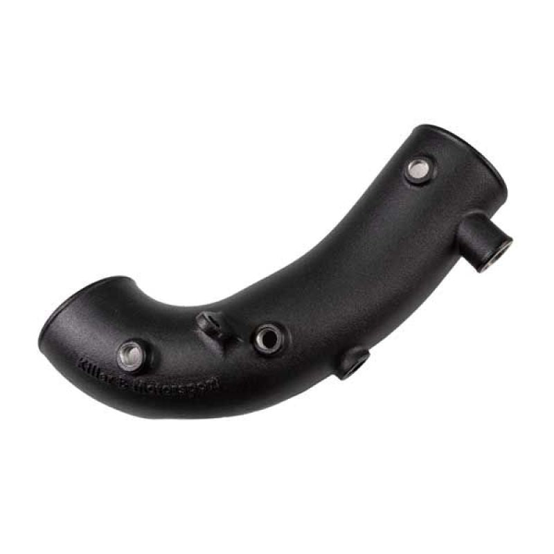 Killer B Motorsport EJTI-OE Killer B EJ Cast Aluminum Turbo Inlet (KBM to OEM Coupler)