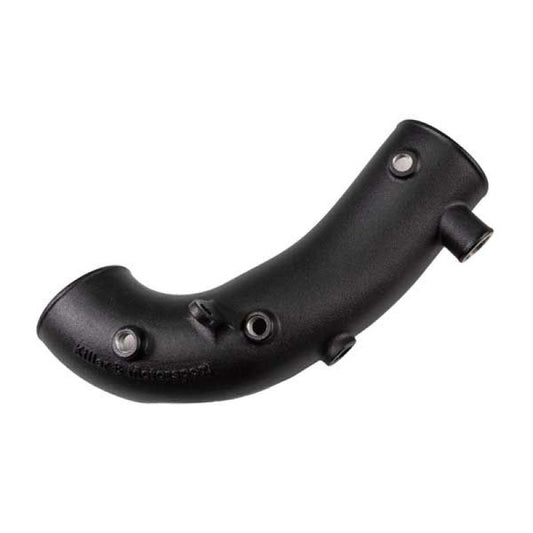 Killer B Motorsport EJTI-3 Killer B EJ Cast Aluminum Turbo Inlet (KBM to 3in. Coupler)