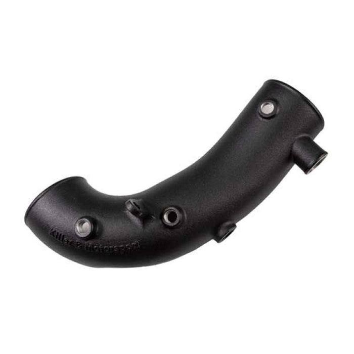 Killer B Motorsport EJTI-3 Killer B EJ Cast Aluminum Turbo Inlet (KBM to 3in. Coupler)