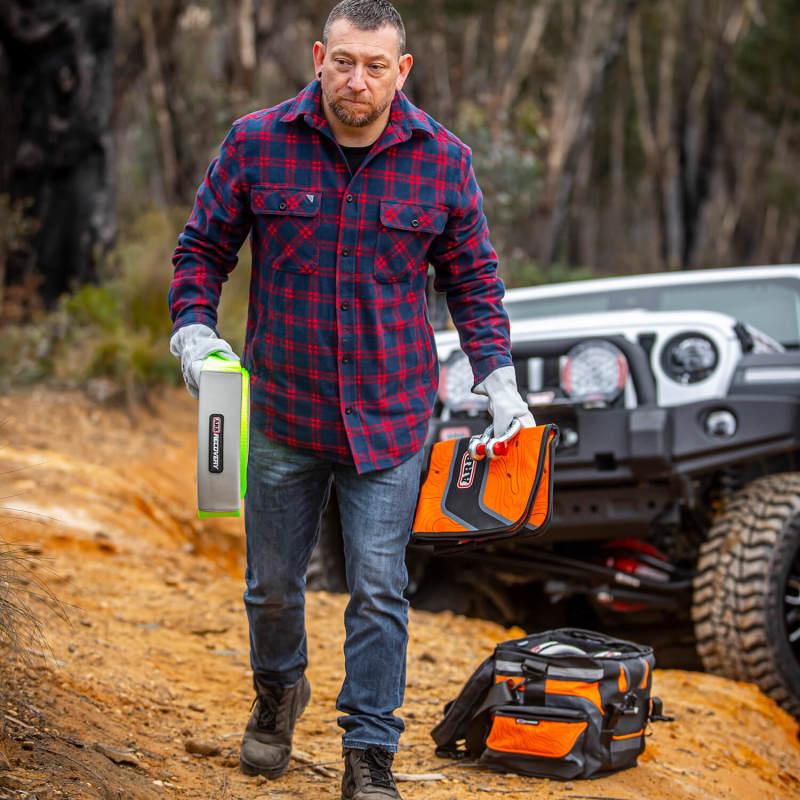 ARB RK9A Premium Recovery Kit S2
