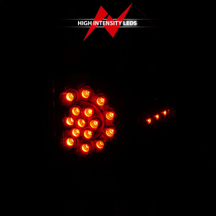 ANZO 311042 ANZ LED Taillights