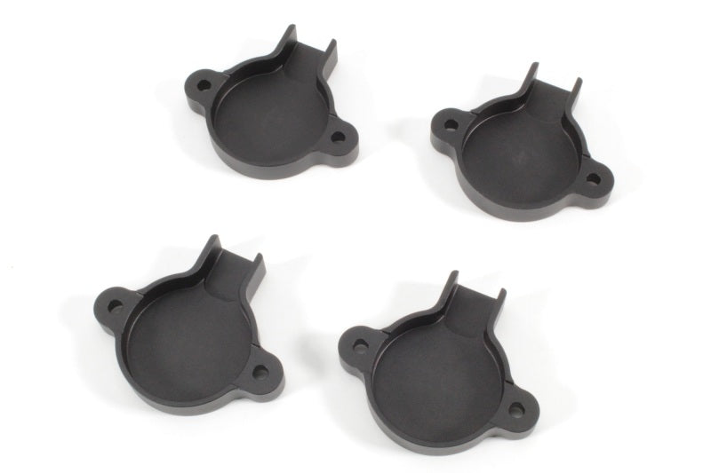 Perrin Performance PSP-ENG-172BK PERRIN 15-25 Subaru WRX / 04-18 Forester / 20-25 OBXT & LGXT Cam Solenoid Cover - Black