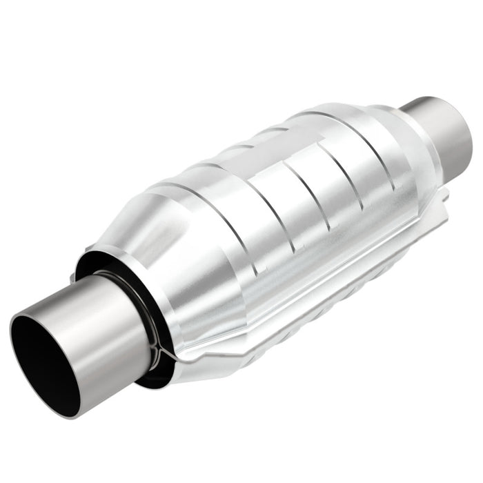 Magnaflow 54306 MagnaFlow Conv Univ Mf 2.5