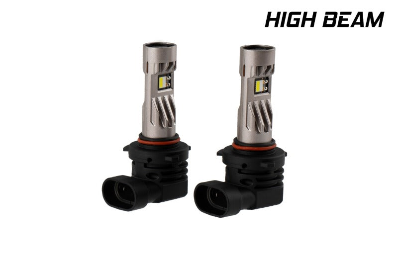 Diode Dynamics DD0637P 11-24 Dodge RAM 1500/2500/3500 High Beam SL2 LED Headlight Bulbs (Pair)