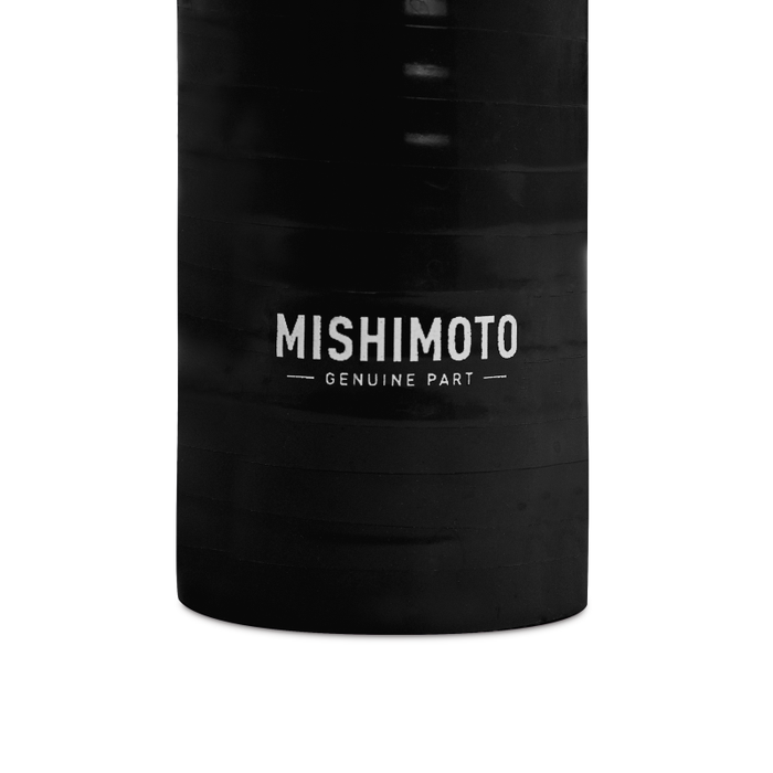 Mishimoto MMHOSE-SUP-86BK 86-92 Toyota Supra Black Silicone Radiator Hose Kit