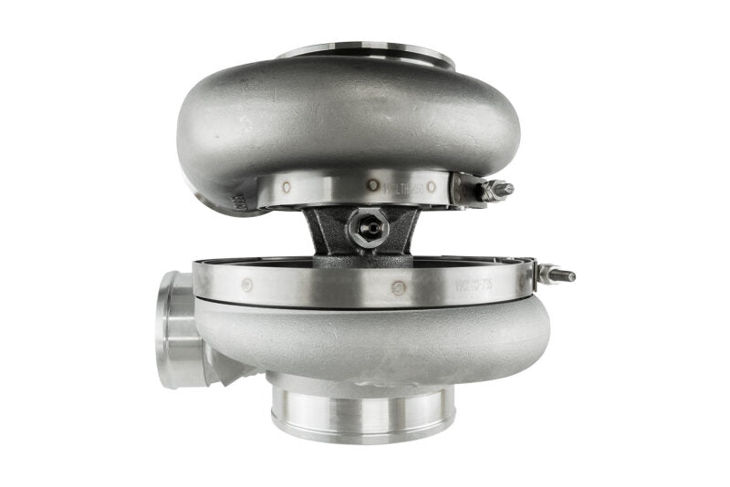 Turbosmart TS-1-7675C-VB096E Oil Cooled 7675 V-Band Inlet/Outlet A/R 0.96 External Wastegate TS-1 Turbocharger