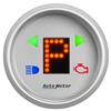 AutoMeter AM Ultra-Lite Gauges - 4359